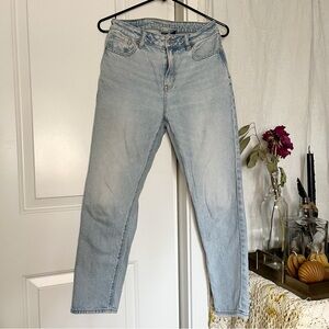 AEO Mom Jean
